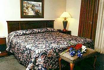 Lees Inn & Suites มันซี ภายนอก รูปภาพ